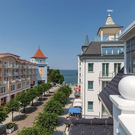 Villa Theres Augusta Sellin  Екстериор снимка