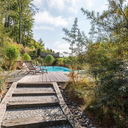 Villa Theres Augusta Sellin  Екстериор снимка