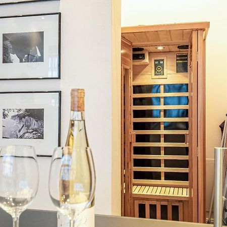 Villa Theres Augusta Sellin  Екстериор снимка