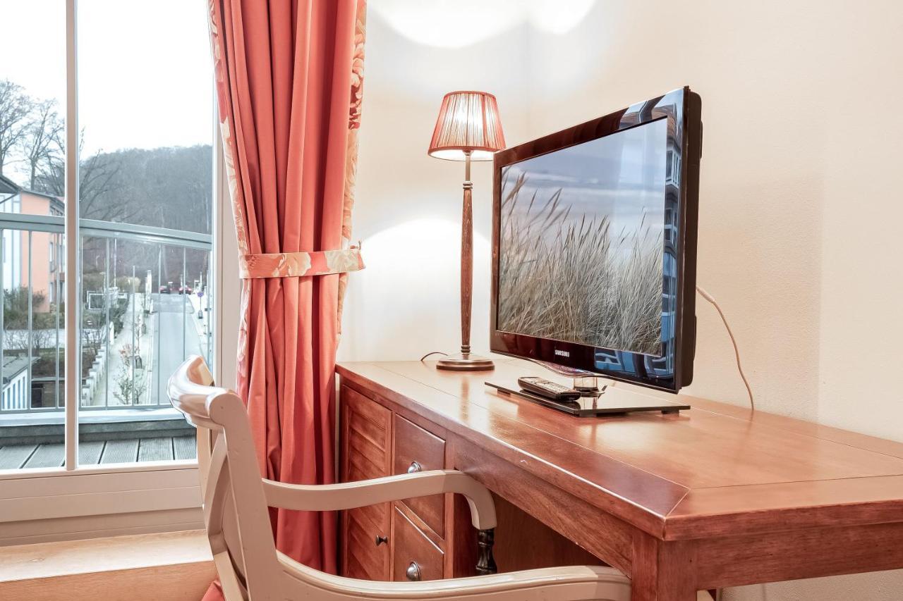 Villa Theres Augusta Sellin  Екстериор снимка