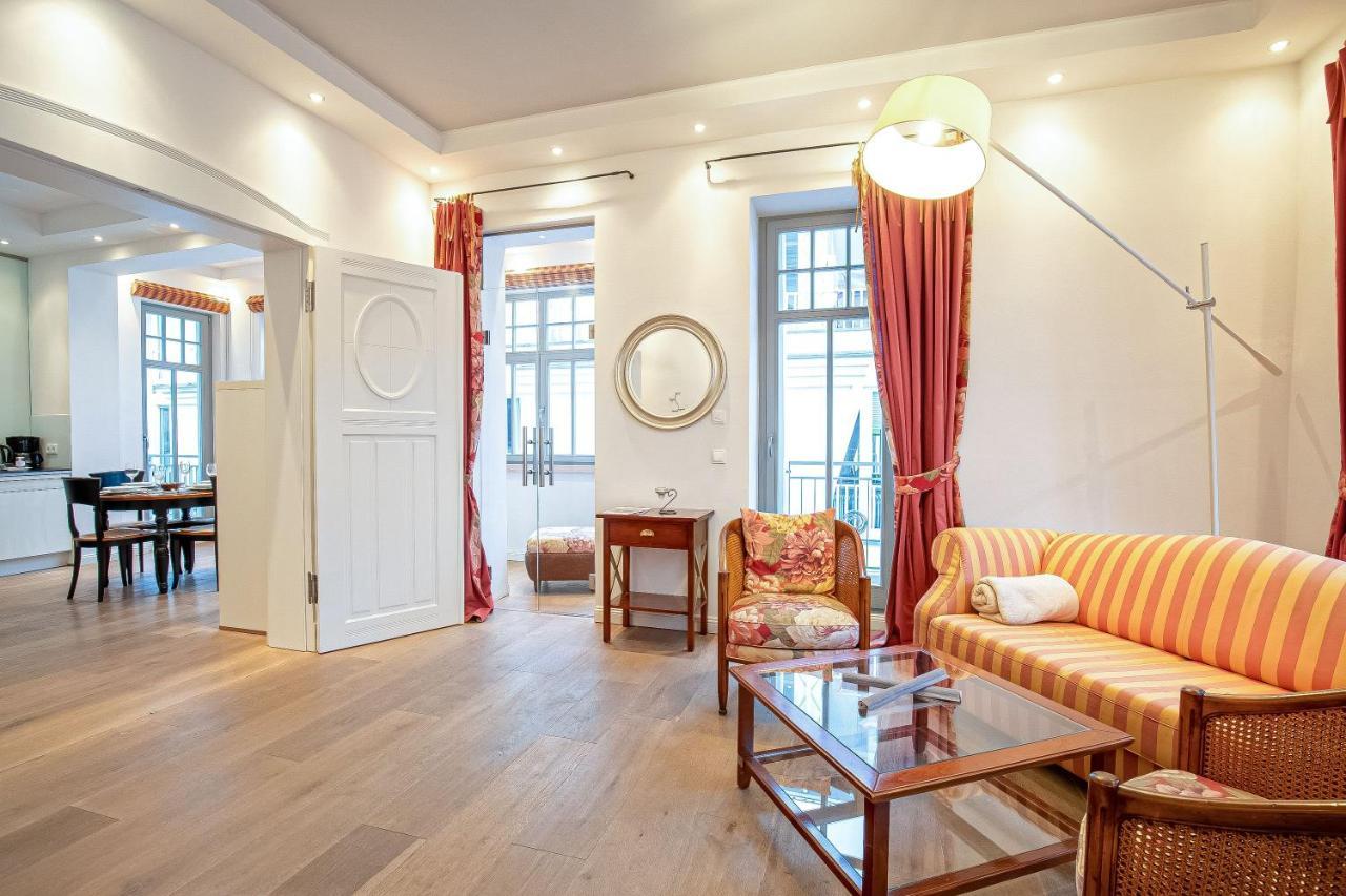 Villa Theres Augusta Sellin  Екстериор снимка