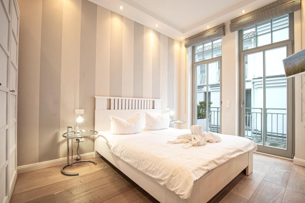 Villa Theres Augusta Sellin  Екстериор снимка
