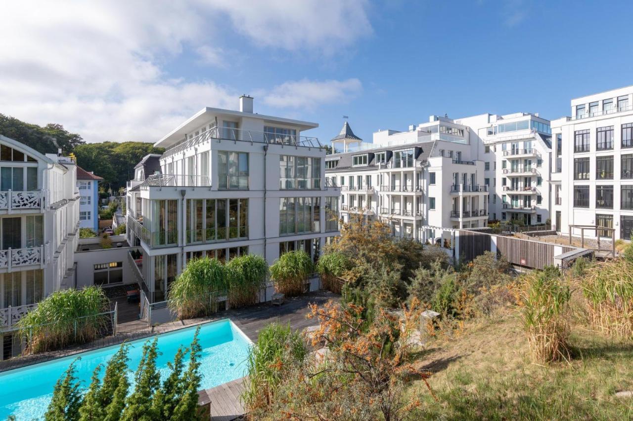 Villa Theres Augusta Sellin  Екстериор снимка