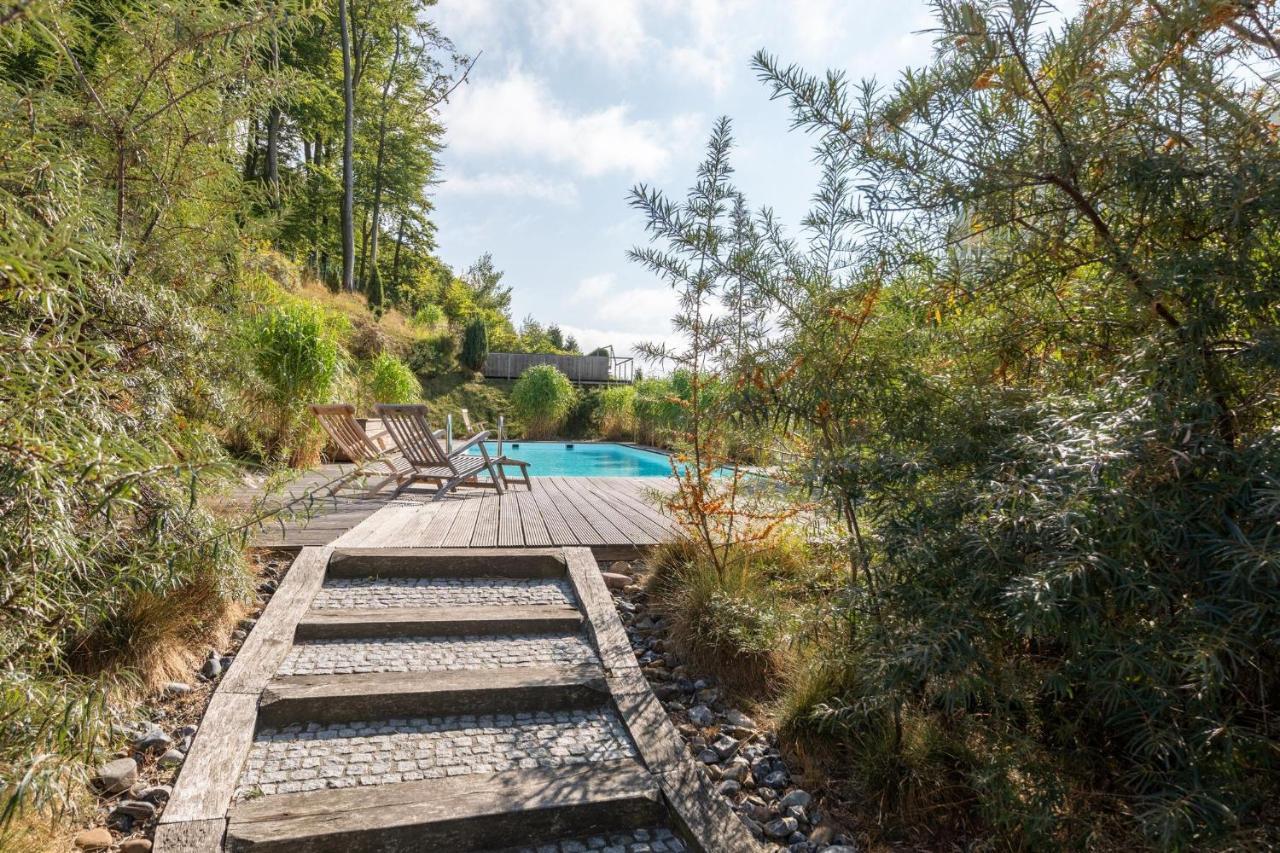Villa Theres Augusta Sellin  Екстериор снимка