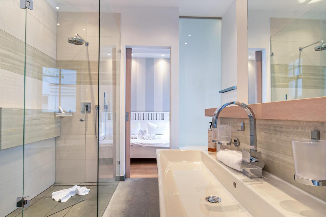 Villa Theres Augusta Sellin  Екстериор снимка